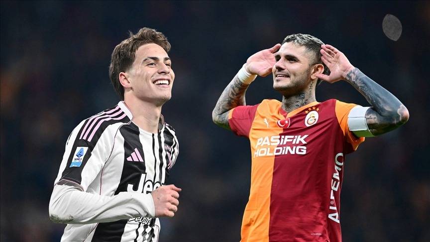 Galatasaray–Juventus Maçı: Saat Kaçta, Hangi Kanalda?  Muhtemel 11’ler!