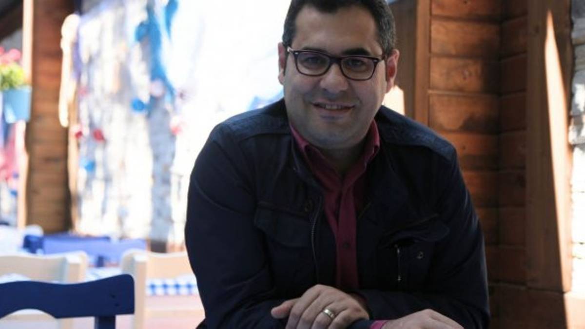 Enver Aysever Hakkında İddianame Tamamlandı: İstenen Ceza Belli Oldu!