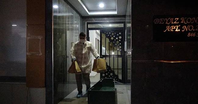 Antalya’da Kan Donduran Cinayet: İnternetten Tanıştığı Kişi Tarafından Öldürüldü!