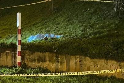 Otoyol Kenarında Bulunan Cesedin Sırrı Çözüldü: Katil, İhbarı Yapan Kişi Çıktı!