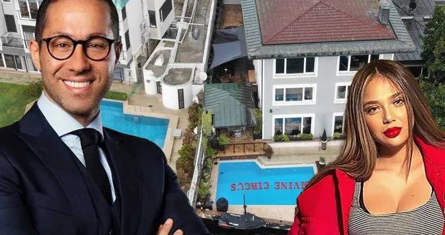 Boğaz’daki Yalı İddiaları Gündemde: Kasım Garipoğlu Hakkında Şok Suçlamalar!