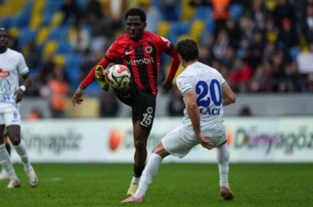 Süper Lig’de 23. Hafta: Rizespor – Kocaelispor Maçı Ne Zaman, Saat Kaçta, Hangi Kanalda?