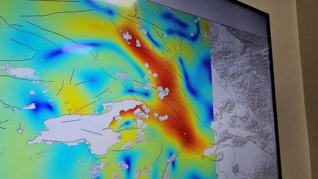 Van İçin Kritik Deprem Uyarısı: “250 Kilometrelik Hat Birlikte Kırılabilir!