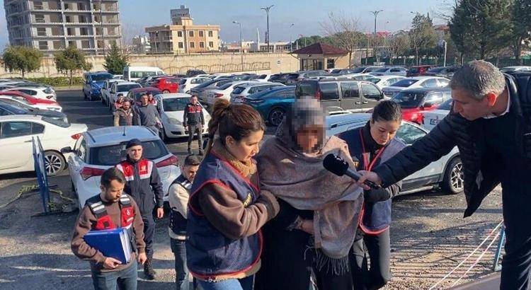 17 Yıl Sonra Gelen İtiraf: Manisa’da Kayıp Ebru Koyuncu'nun Cinayeti Aydınlatıldı!