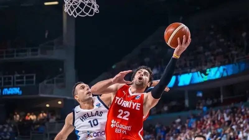 Sırbistan – Türkiye Basketbol Maçı: Saat ve Yayın Bilgisi!