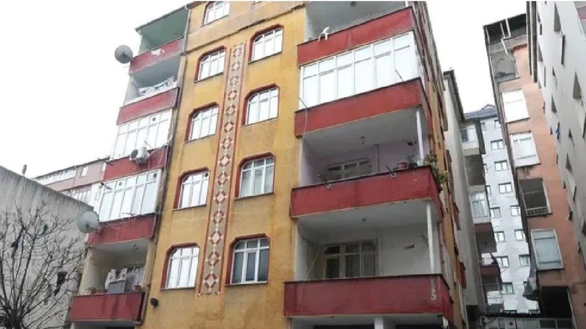 İstanbul Güngören’de 16 Yaşındaki Kız Çocuğu Babasını Uykusunda Öldürdü: 