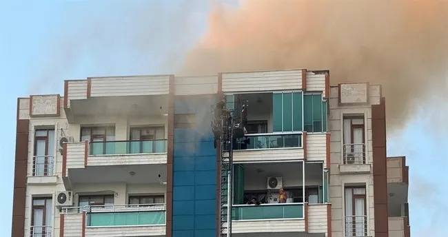 Diyarbakır’daki  3'ü Çocuk 4 Kişinin Can Verdiği Yangın Faciası Davasında Çarpıcı İfade: “Merdiven Arızalıydı!”