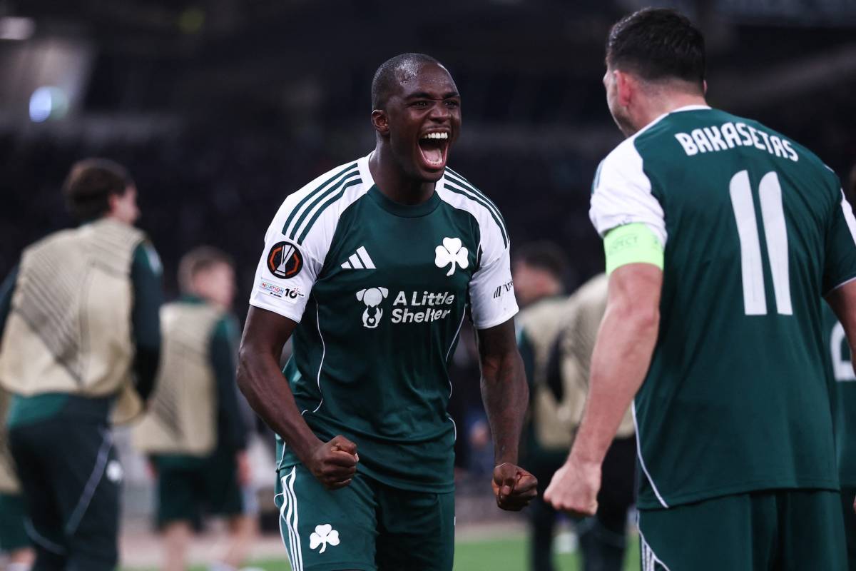 Viktoria Plzen - Panathinaikos Avrupa Ligi Rövanş Maçı Detayları!