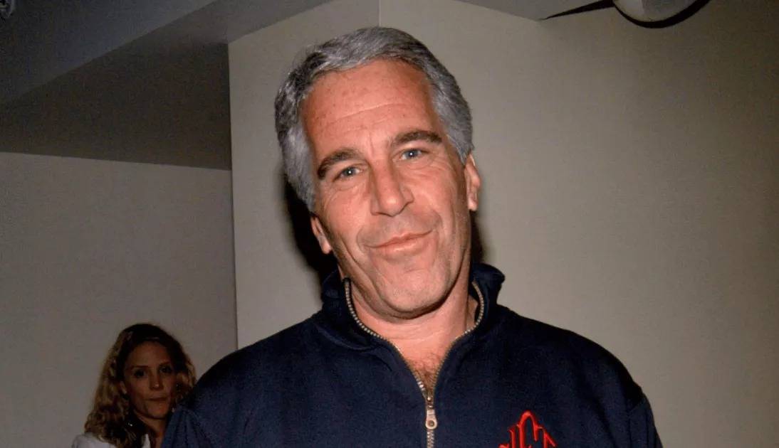 Epstein Dosyalarından Dehşet Veren Detay: 330 Galonluk “Ölüm Siparişi” Gündemi Sarstı!