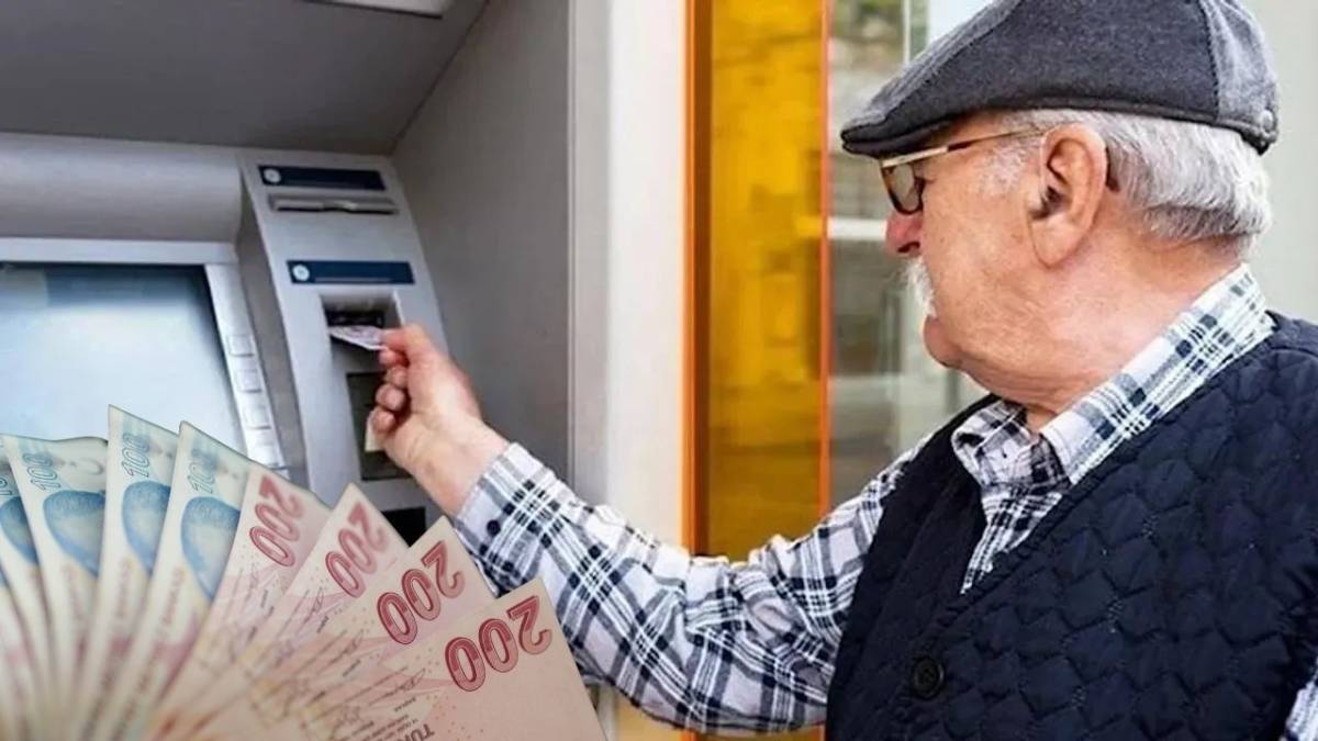 Emekli Bayram İkramiyesi 2026: Ramazan Bayramı Ödemeleri Ne Zaman? Zam Oranı Netleşti mi?