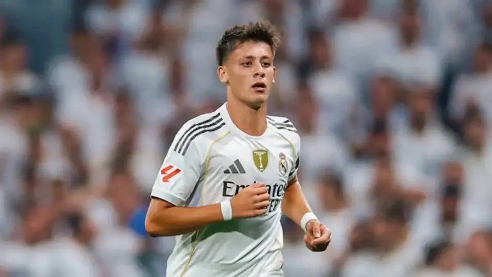 Benfica – Real Madrid Maçı Bu Akşam: Saat Kaçta, Hangi Kanalda? Arda Güler İlk 11’de mi?