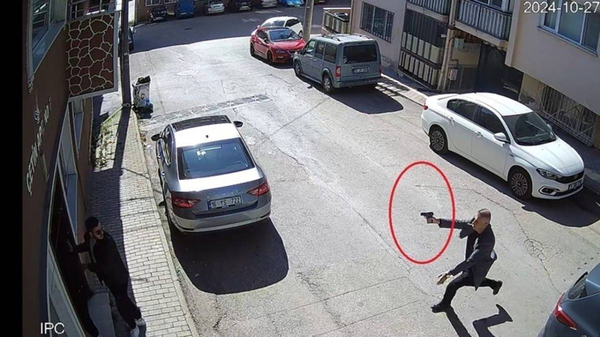 Bursa’da Yasemin Uludağ Çetin'i Sokak Ortasında Öldüren Sanık İçin İstenen Ceza Belli Oldu!