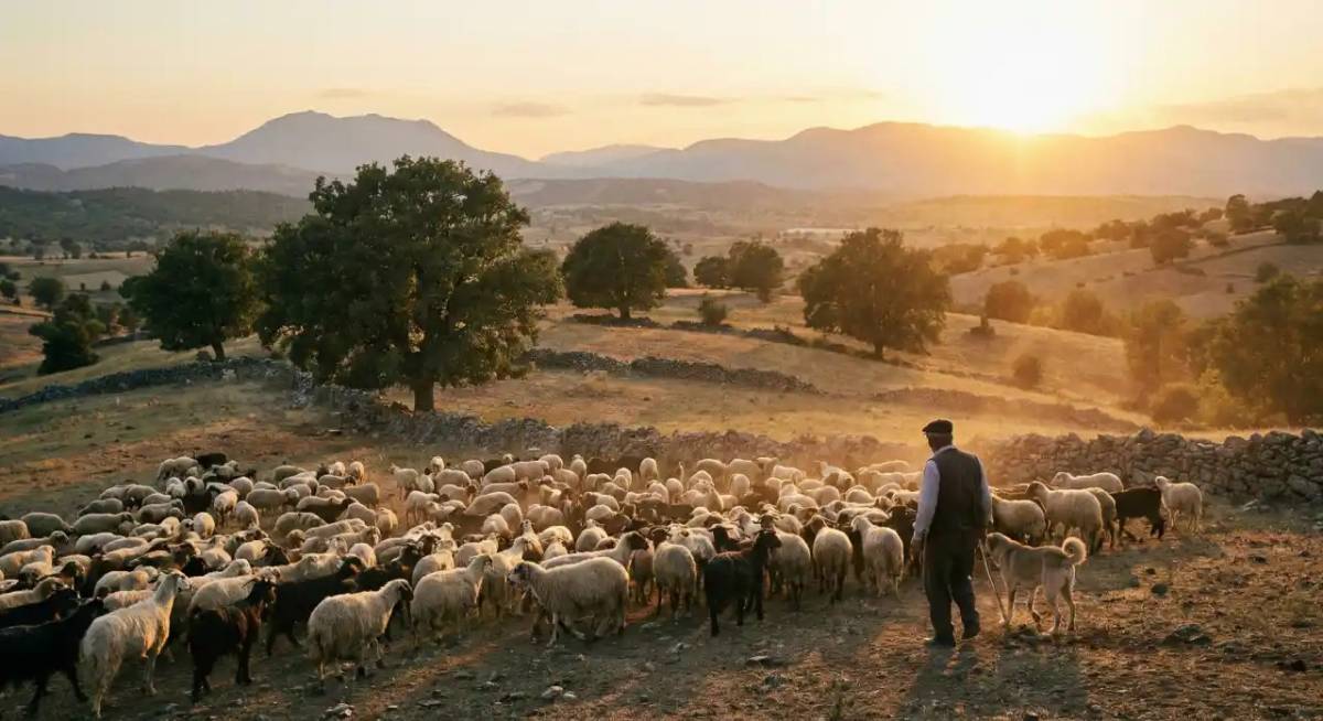 “Kırsalda Bereket, Küçükbaşa Destek” 2026: 2 Yıl Geri Ödemesiz Kredi ve Başvuru Şartları Açıklandı!
