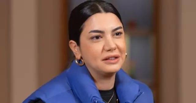 Fulya Öztürk Trafik Kazası mı Geçirdi? Sosyal Medyada Yayılan Görsel İçin Açıklama Geldi!