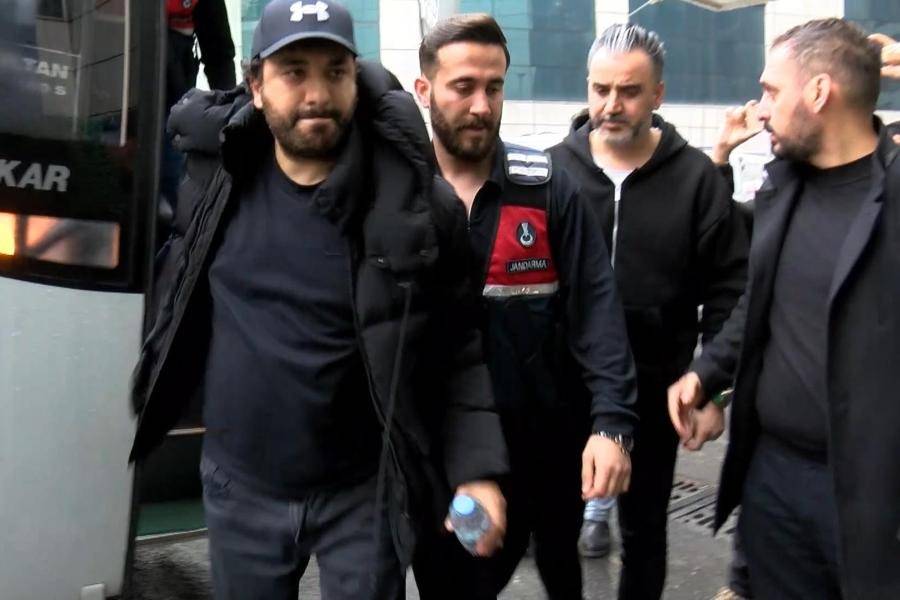 Hasan Can Kaya Gözaltına mı Alındı? Ünlü Komedyenle İlgili Soruşturma Gündemde!