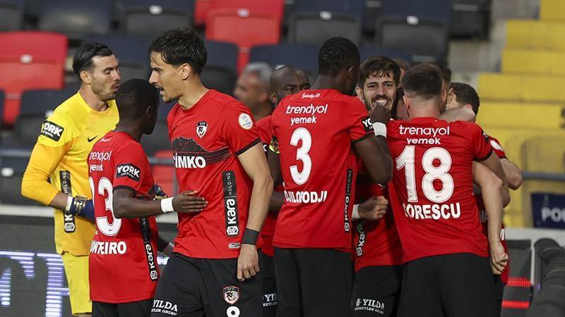 Gaziantep FK – Kasımpaşa Maçı Ne Zaman, Saat Kaçta, Hangi Kanalda Yayınlanacak?