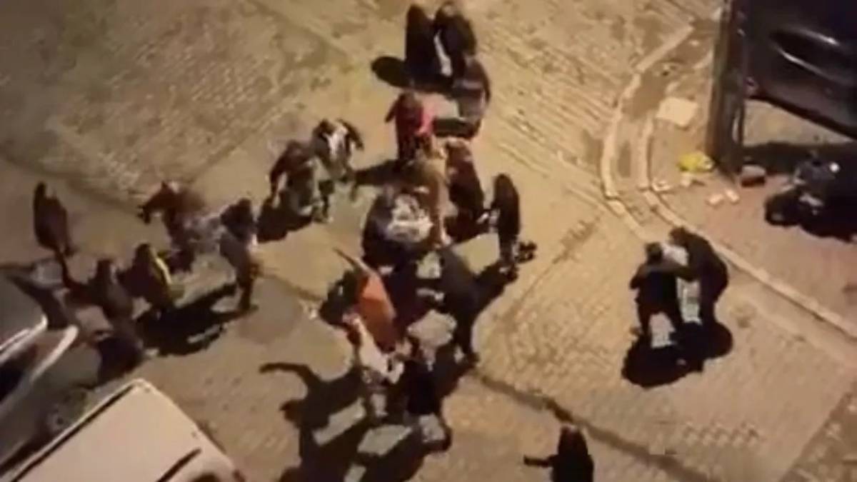 Yalova’da Gürültü Kavgası Kanlı Bitti: 14 Aylık Bebeğin Kafatası Çatladı!