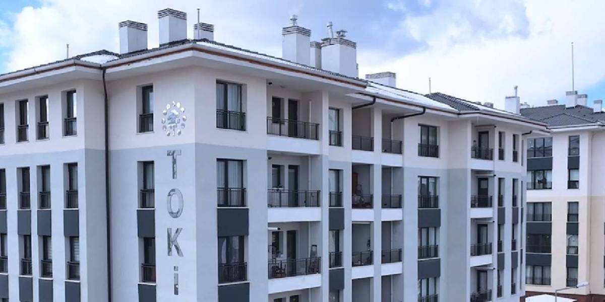 TOKİ Para İadesi: 5 Bin TL Başvuru Ücreti Ne Zaman Geri Ödenecek?
