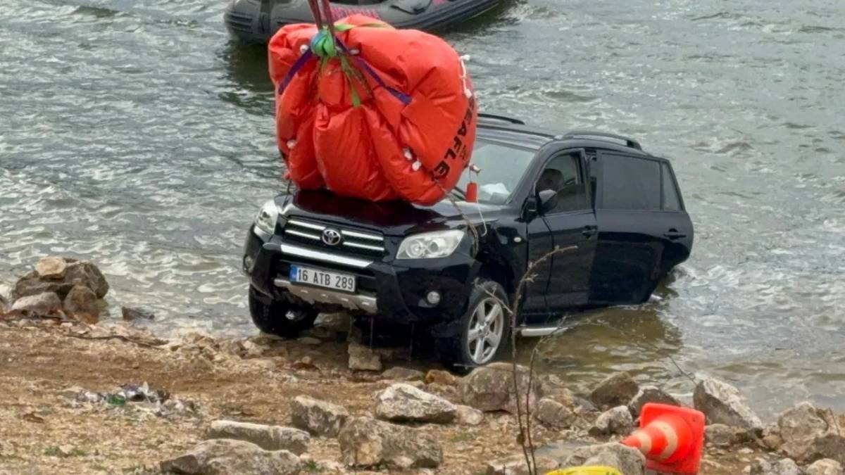 Kaybolduktan 8 Gün Sonra Gölden Çıkarıldı: Elif Kumal’ın Ölüm Nedeni Kesinleşti!