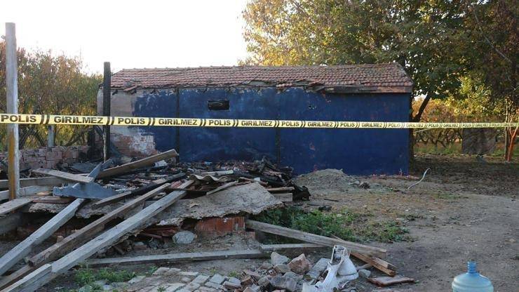 5 Çocuğunu Kaybettiği Yangın Davasında Anne Hakkında Nihai Karar!