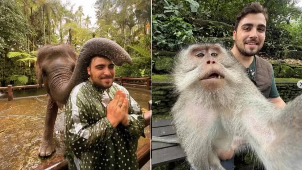 SON DAKİKA: “Yunus Seyyah”  Adlı Fenomene  Kadınları Dolandırdığı İddiası!