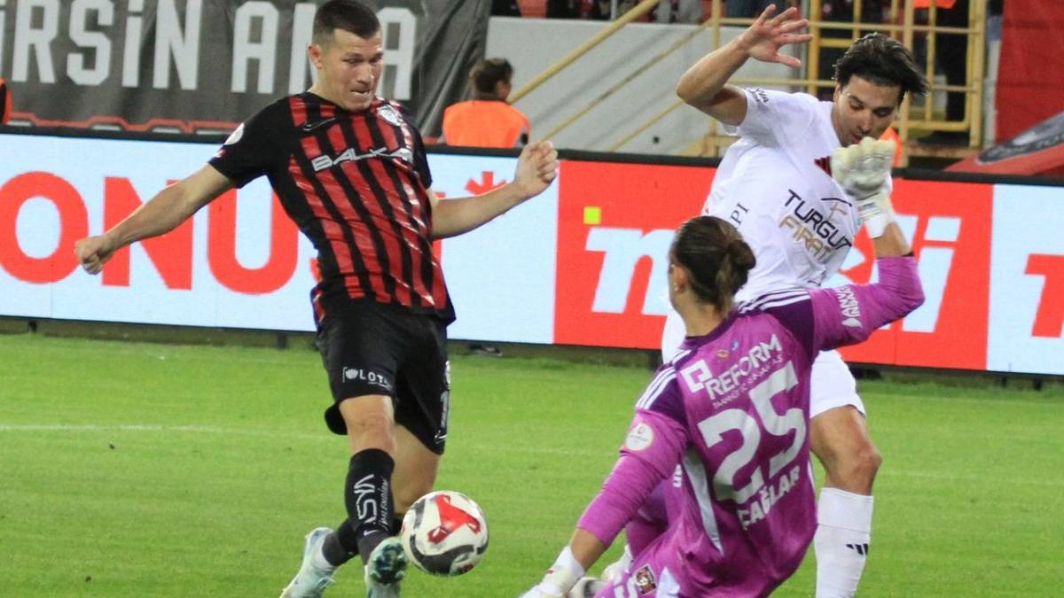 Van Spor FK – Çorum FK Maçı Öncesi Geri Sayım: Saat, Kanal ve Detaylar!