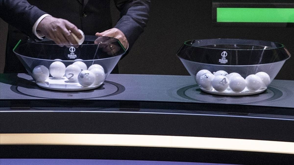 2026 UEFA Uluslar Ligi Kura Çekimi Ne Zaman, Saat Kaçta? Türkiye’nin Muhtemel Rakipleri!