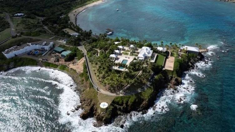 Jeffrey Epstein’ın Gizli Kamera Talimatı Ortaya Çıktı: Mendil Kutularına Saklanan Düzenekler Gündemde!