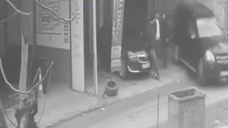 Casperlar Örgütü Yöneticisine “Diplomatik Kaçış” İddiası: İstanbul’dan Edirne’ye Gizli Sevk!