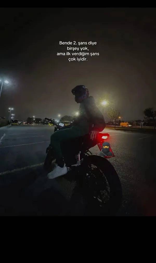 Çırağan’da Feci Kaza: 21 Yaşındaki Motosikletli Berat Salih Baykal Hayatını Kaybetti!