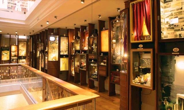 Masumiyet Müzesi'nin Hikayesi Nedir?