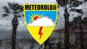 Meteoroloji’den Son Dakika Uyarısı: Fırtına, Sağanak ve Çöl Tozu Geliyor! Sıcaklık 11 Derece Birden Düşecek!