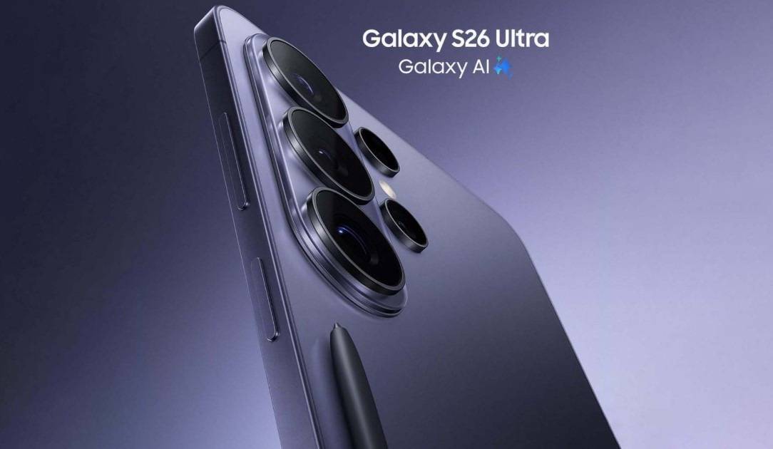 Samsung Galaxy S26 Serisi Geliyor: Ultra Modelin Özellikleri ve Fiyatı Açıklandı!