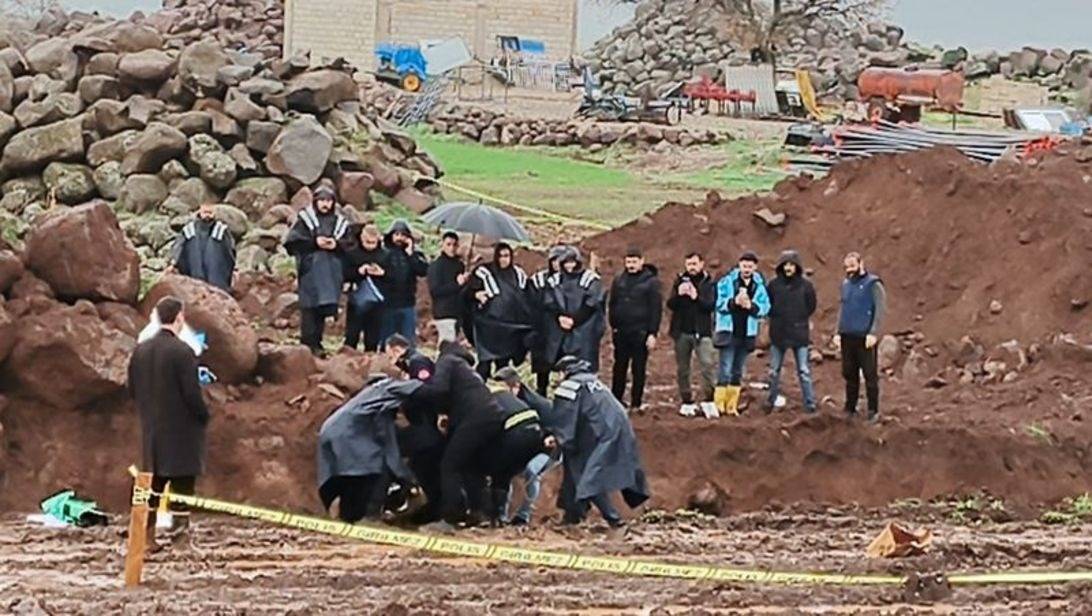 Gaziantep'te Kayıp Zihinsel Engelli Musa Çam’tan Acı Haber Geldi!