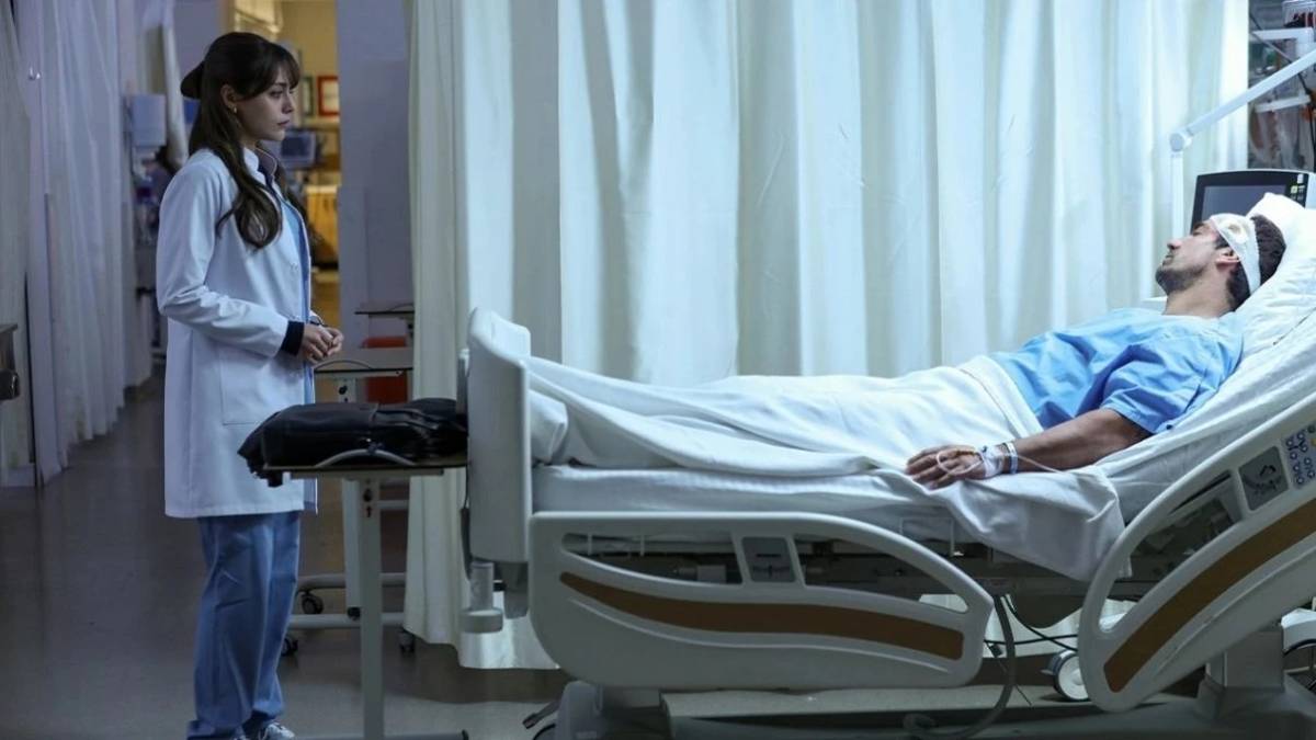 NOW’un Yeni Dizisi Doktor: Başka Hayatta Ne Zaman Başlıyor? Konusu, Oyuncuları ve Uyarlama Detayları!