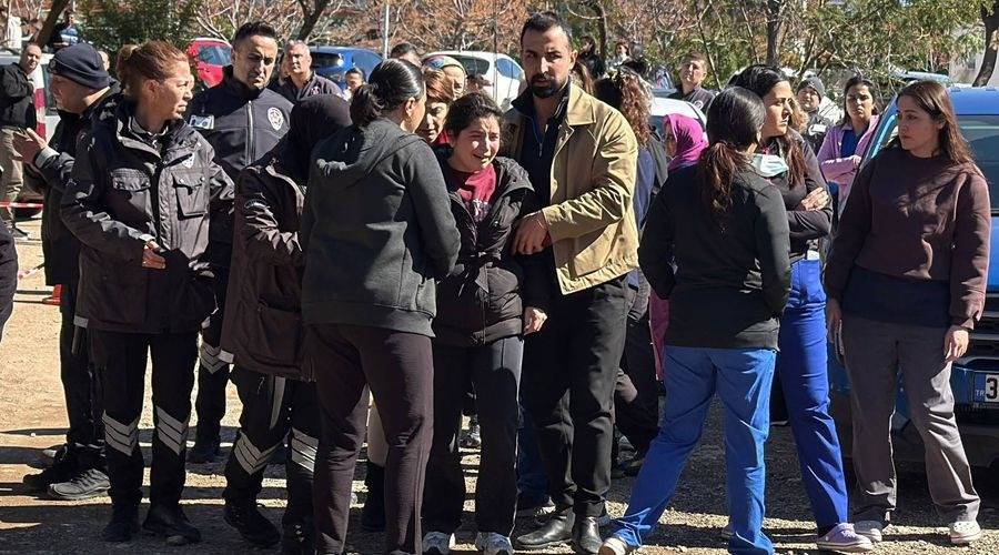 Antalya’da Acı Olay: Nöbetten Çıkan Sağlık Çalışanı Aracında Ölü Bulundu!