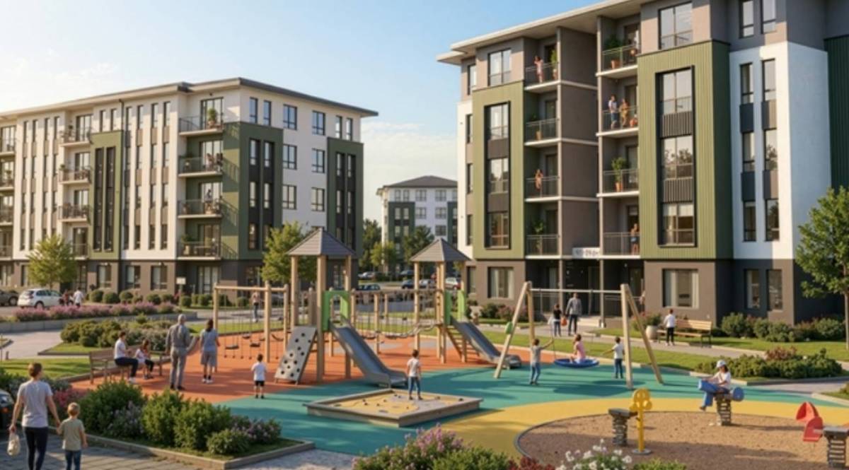 TOKİ Ankara Kurası Ne Zaman? 31 Bin 73 Konut İçin Tarih Açıklandı mı?