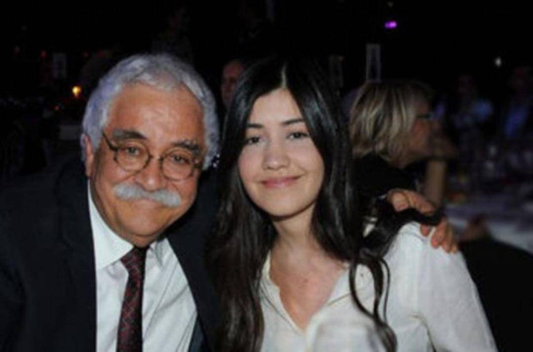 Levent Kırca’nın Kızı Ayşe Kırca’dan Sevgilisi Doğu Demirkol’a Övgü: “Babamdan Sonra Türkiye’nin En İyi Komedyeni!”