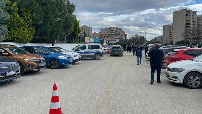 Bursa’da Okul Önünde Silahlı Saldırı: Gizem Öğretmeni Vuran Eski Nişanlı Tutuklandı!