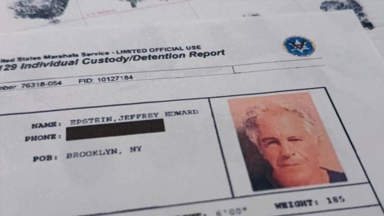 Telegraph’tan Epstein Dosyası: Florida’daki “Gizli Depo” İddiası!