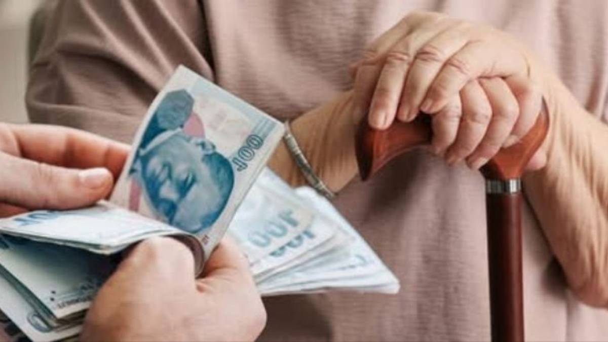 KADEMELİ EMEKLİLİK 2026: 2000 Sonrası Sigortalılara Gelecek Mi, Şartlar Belli Oldu Mu? Son Gelişmeler!