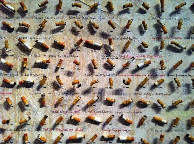 Masumiyet Müzesi'nin Hikayesi Nedir?