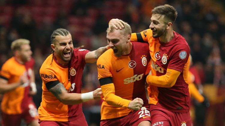 Galatasaray - Kayserispor Maçı Bu Akşam: Saat ve Kanal Belli Oldu!