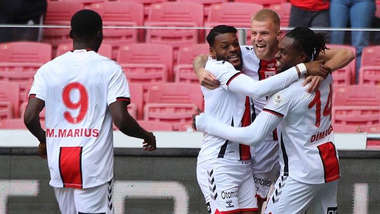 Samsunspor – Bodrum FK Türkiye Kupası Maçı: Canlı Yayın ve Saat Bilgileri!