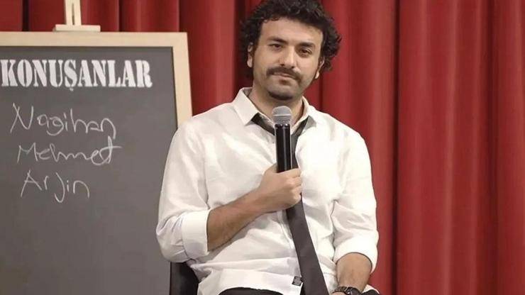 Hasan Can Kaya Gözaltına mı Alındı? Ünlü Komedyenle İlgili Soruşturma Gündemde!