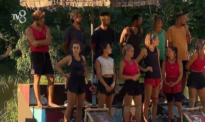 Survivor’da Haftanın 3. ve 4. Eleme Adayları Belli Oldu! 31 Ocak 2026 Dokunulmazlığı Kim Kazandı?