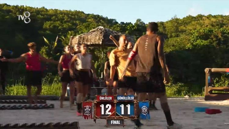 Survivor’da Haftanın 3. ve 4. Eleme Adayları Belli Oldu! 31 Ocak 2026 Dokunulmazlığı Kim Kazandı?