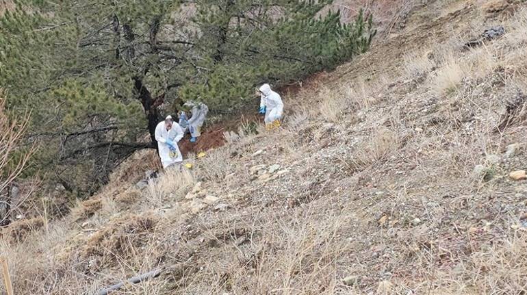 Çorum’da Kayıp Olarak Aranan 76 Yaşındaki Ali Osman Kaya'nın Cansız Bedeni Dere Yatağında Bulundu!