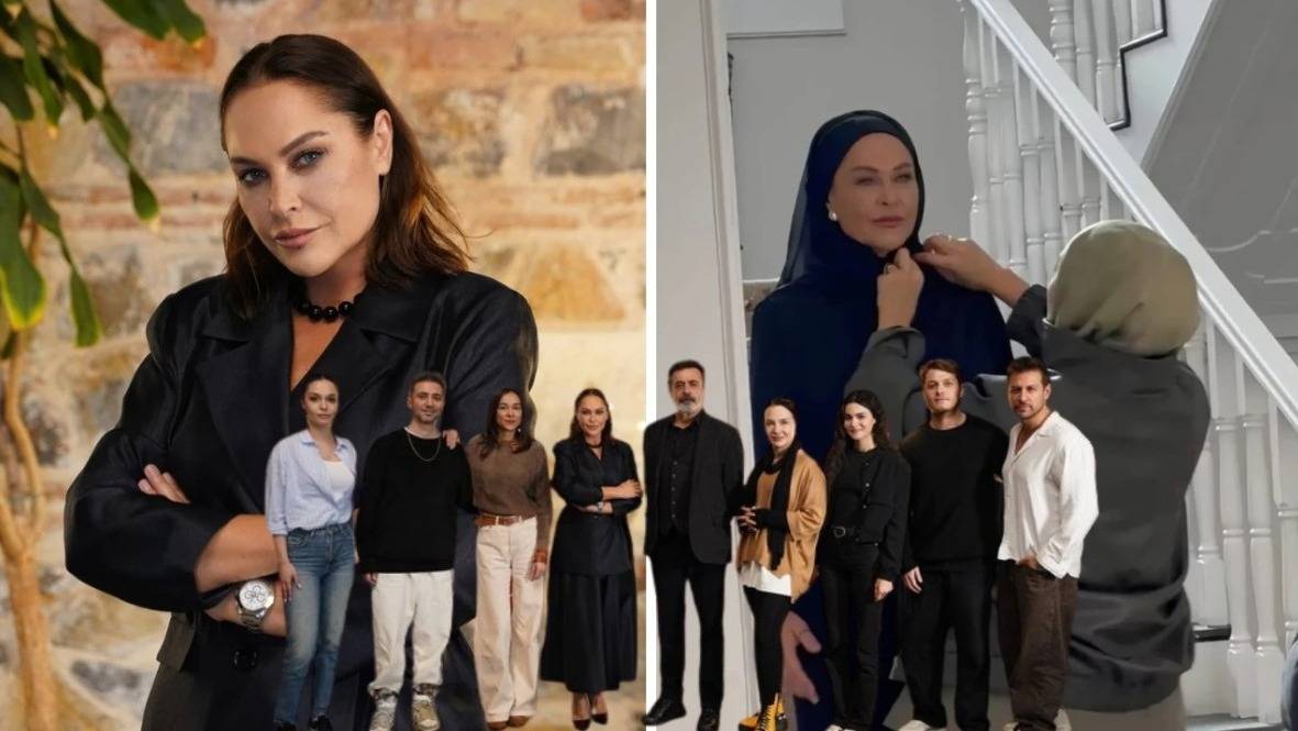 Aynı Yağmur Altında Ne Zaman Başlıyor? Oyuncuları, Konusu!