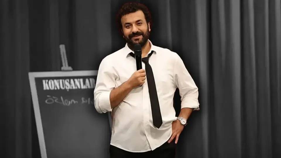 Gözaltı Sonrası Serbest Kalmışlardı: Hasan Can Kaya ve Enes Batur'dan Kamuoyuna İlk Açıklama Geldi!